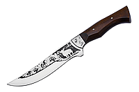 Нож охотничий ОЛЕНЬ Б, фото 1