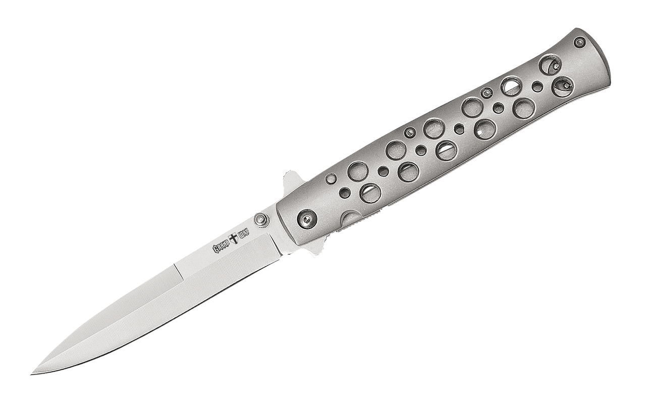 Нож складной 522-50