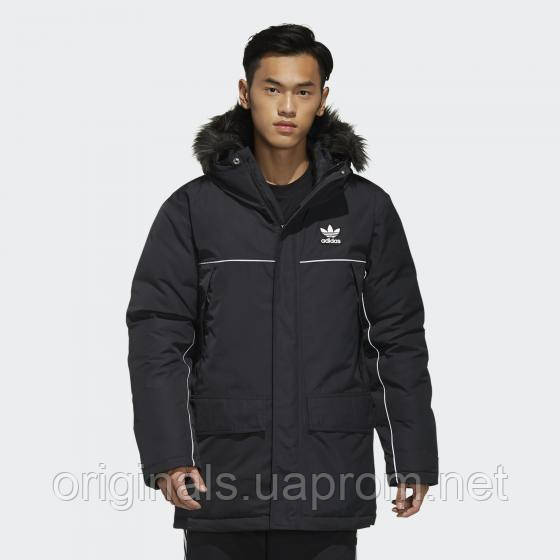 

Зимний мужской пуховик Adidas Adi Logo FL1417 2020/2