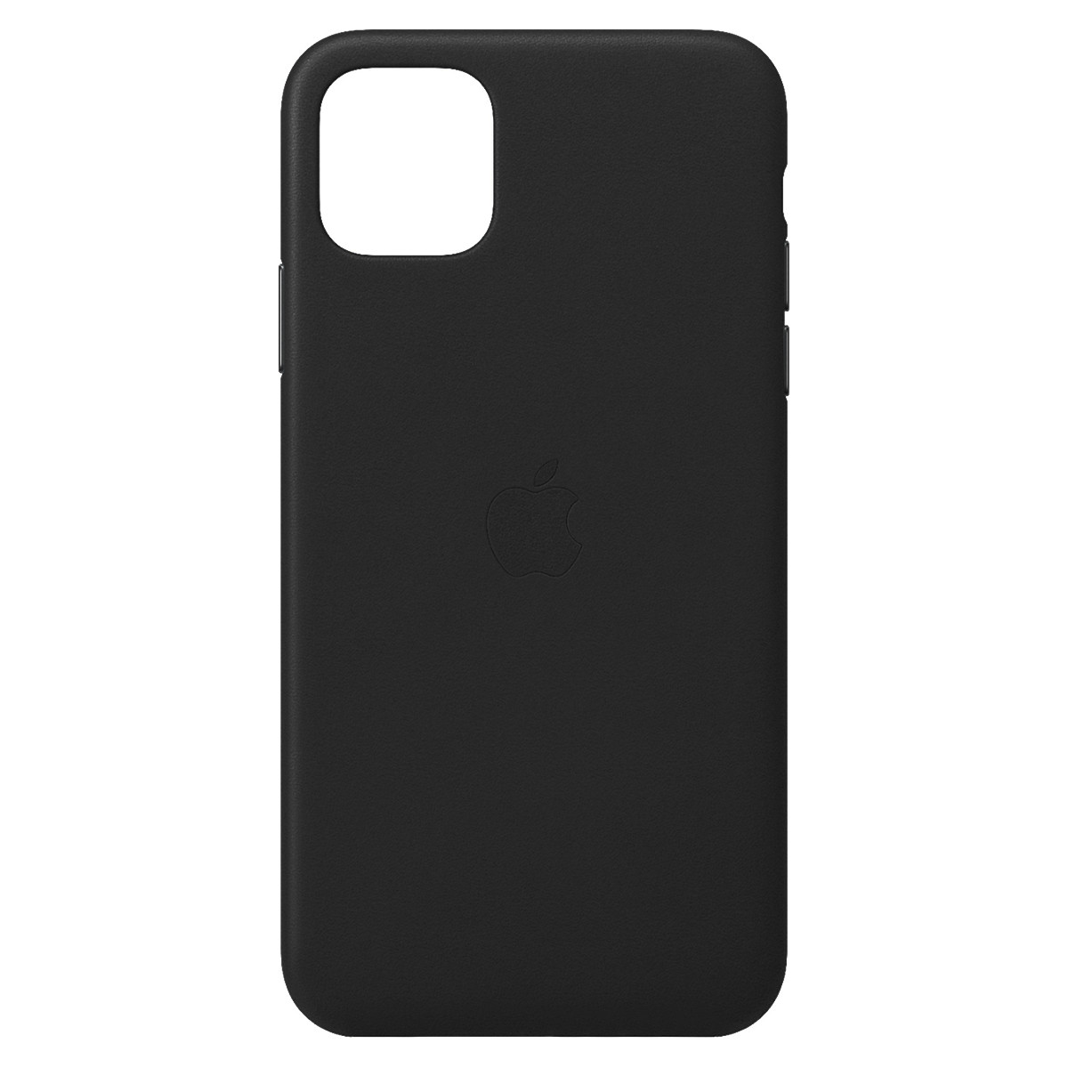 

Чохол Apple Leather Case для iPhone 11 Black (ALC-0052