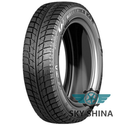 

Zeta Antarctica Ice 195/60 R15 88T (шип)