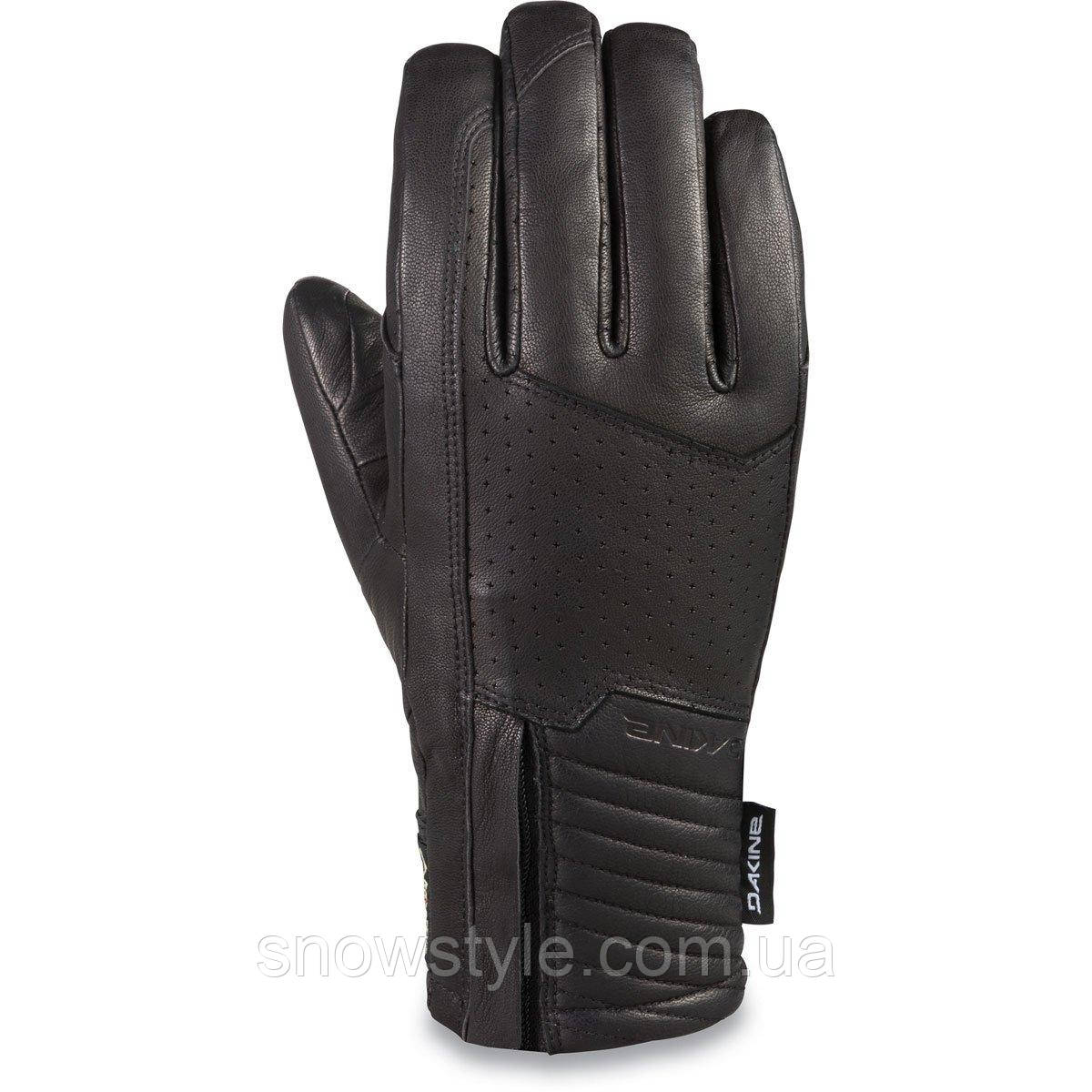 

Перчатки женские Dakine Rogue Gore-Tex Gloves Black Large, Черный