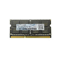 Оперативна пам'ять для ноутбука TRY Sodimm DDR3 8GB 1600mhz PC3-12800 (На чіпах Kingston) нова