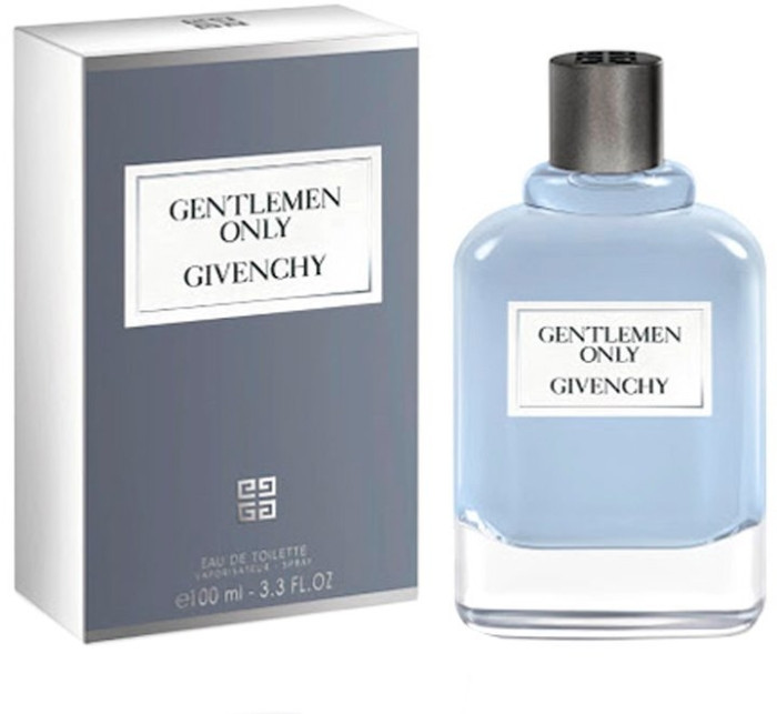 

Мужские духи оригинал GIVENCHY GENTLEMEN ONLY edt 50 ml spray (M)