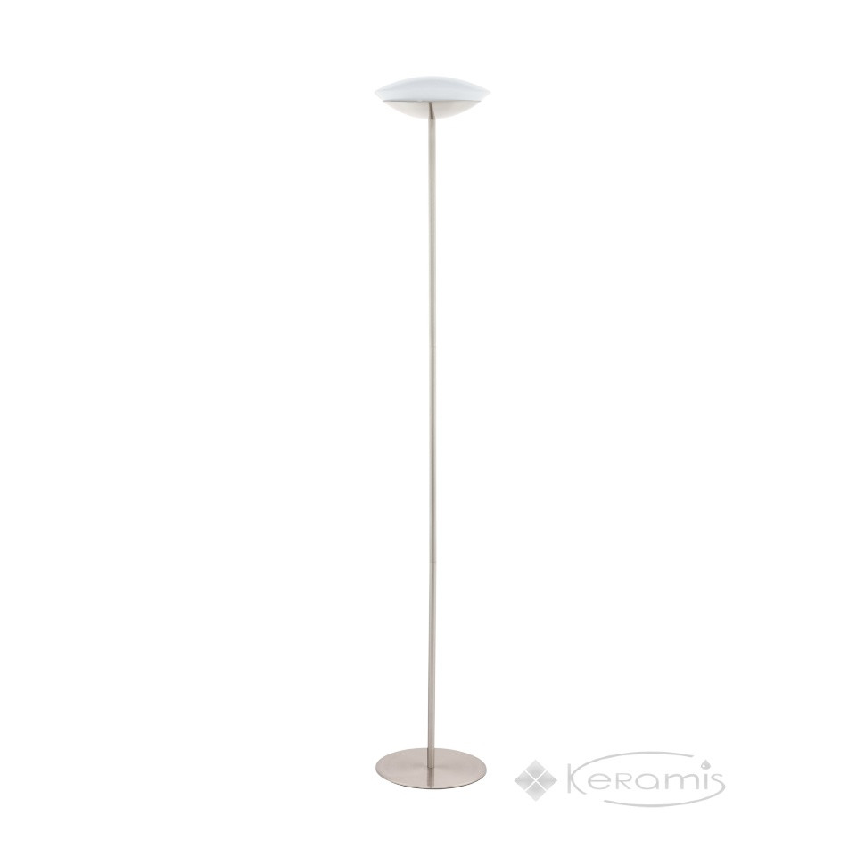 

Торшер Eglo Frattina-C Smart Lighting белый, никель матовый (97814)