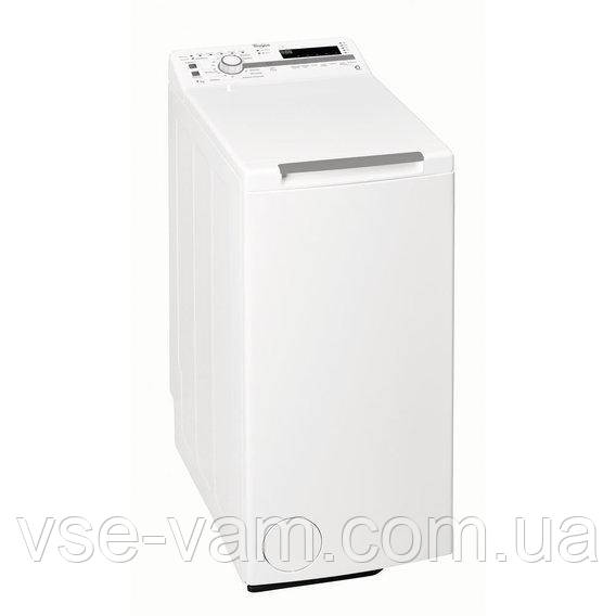 Стиральная машина Whirlpool TDLR 70211