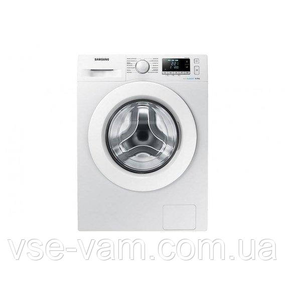Пральна машина Samsung WW80J5346MW