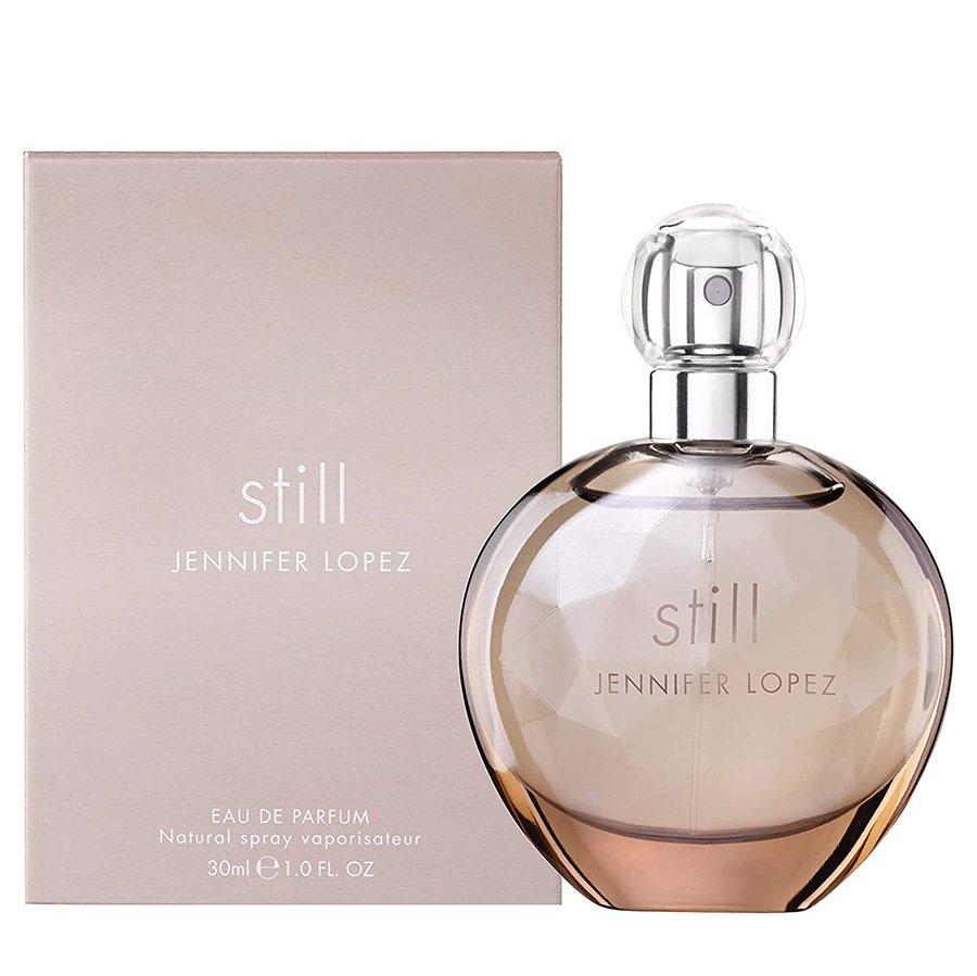 

Парфюмированная вода Jennifer Lopez Still для женщин - edp 30 ml