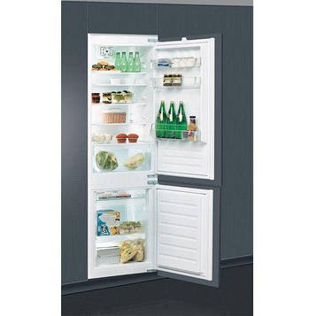 Встраиваемый холодильник Whirlpool ART 6610/A++