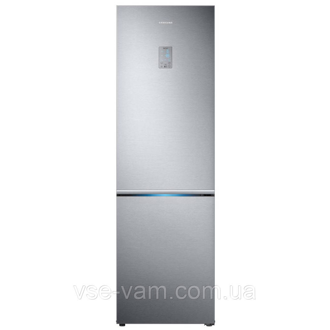 Холодильник Samsung RB34K6063SS Фото 2