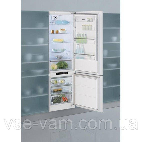 Вбудований холодильник Whirlpool ART 963/A+/NF