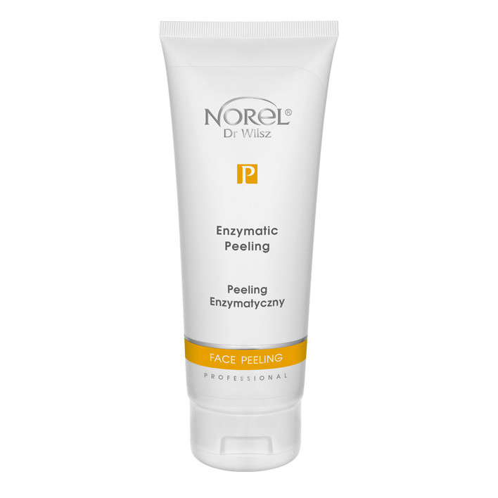 

Энзимный пилинг Norel Enzymatic peeling 100мл