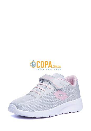 

Кроссовки Lotto MEGALIGHT III CL SL 210685/1HY