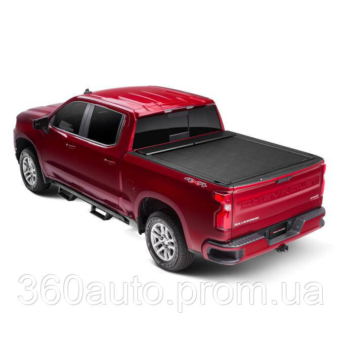 

Ролет в кузов Dodge Ram 2019- 6.5 M-Series Roll-N-Lock LG404M