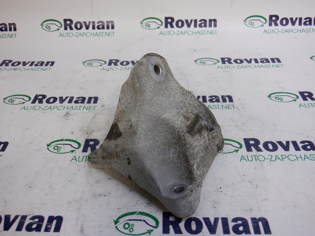 

Б/У Кронштейн двигателя Renault SCENIC 3 2009-2013 (Рено Сценик 3), 113320021R (БУ-185772)