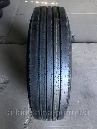 

315/80 R22.5 Hunterroad H612 рулевая 156/153L 20 сл.