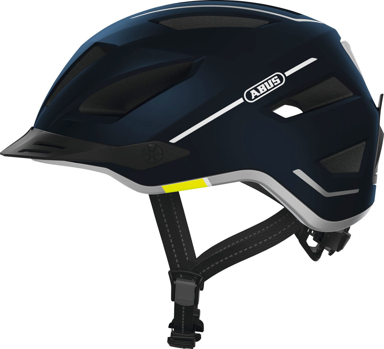 

Шолом велосипедний ABUS PEDELEC 2.0 M 52-57 Midnight Blue (819216)