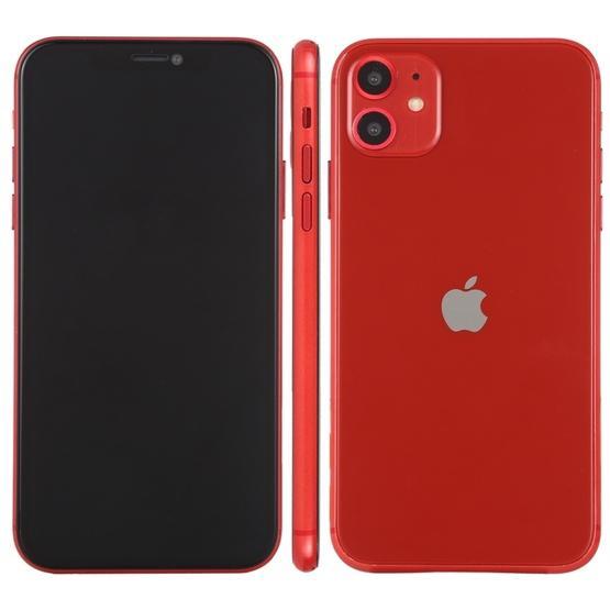 

Муляж iPhone 11 (PRODUCT) Red