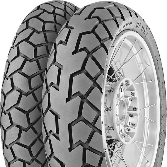 

Шина Continental TKC 70 140/80R17 69H TL