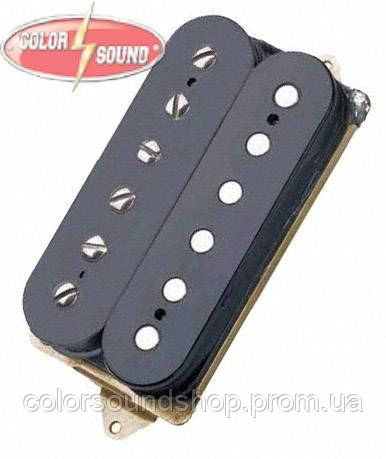 

DIMARZIO звукосниматель для электрогитары DIMARZIO DP193 BK