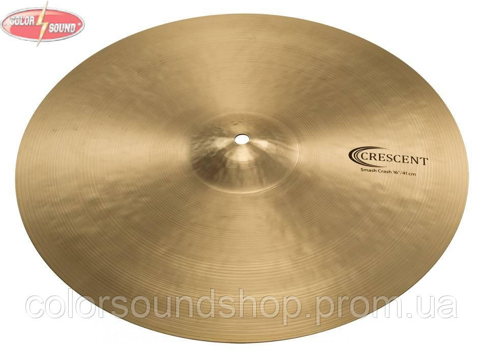 

SABIAN crash SABIAN S16C