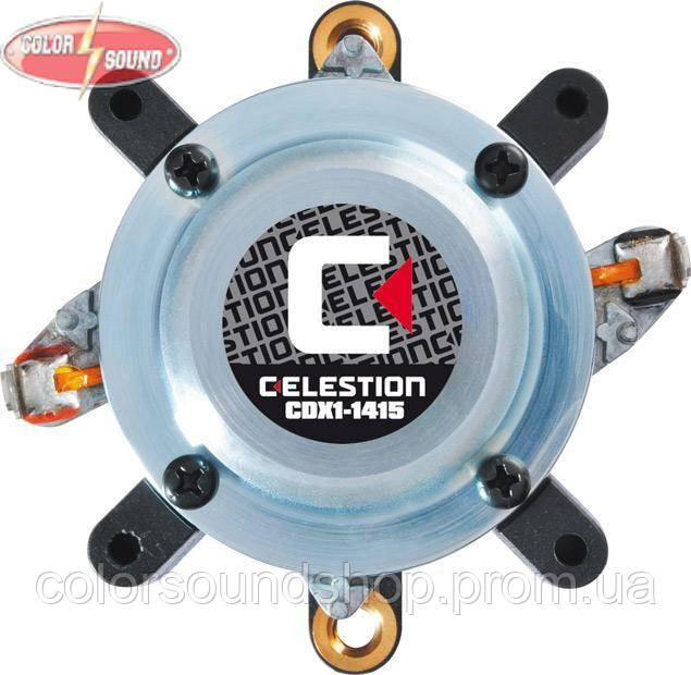 

CELESTION динамическая головка CELESTION T5343XP