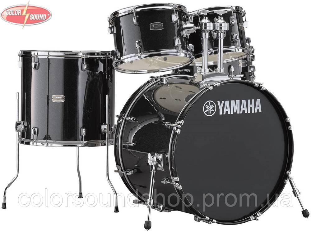 

YAMAHA акустическая ударная установка YAMAHA RDP2F5 BLG