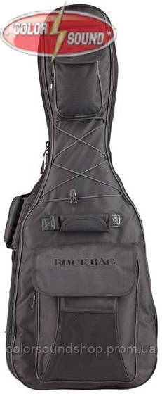 

ROCKBAG чехол, кейс для классической гитары ROCKBAG RB20508 STARLINE