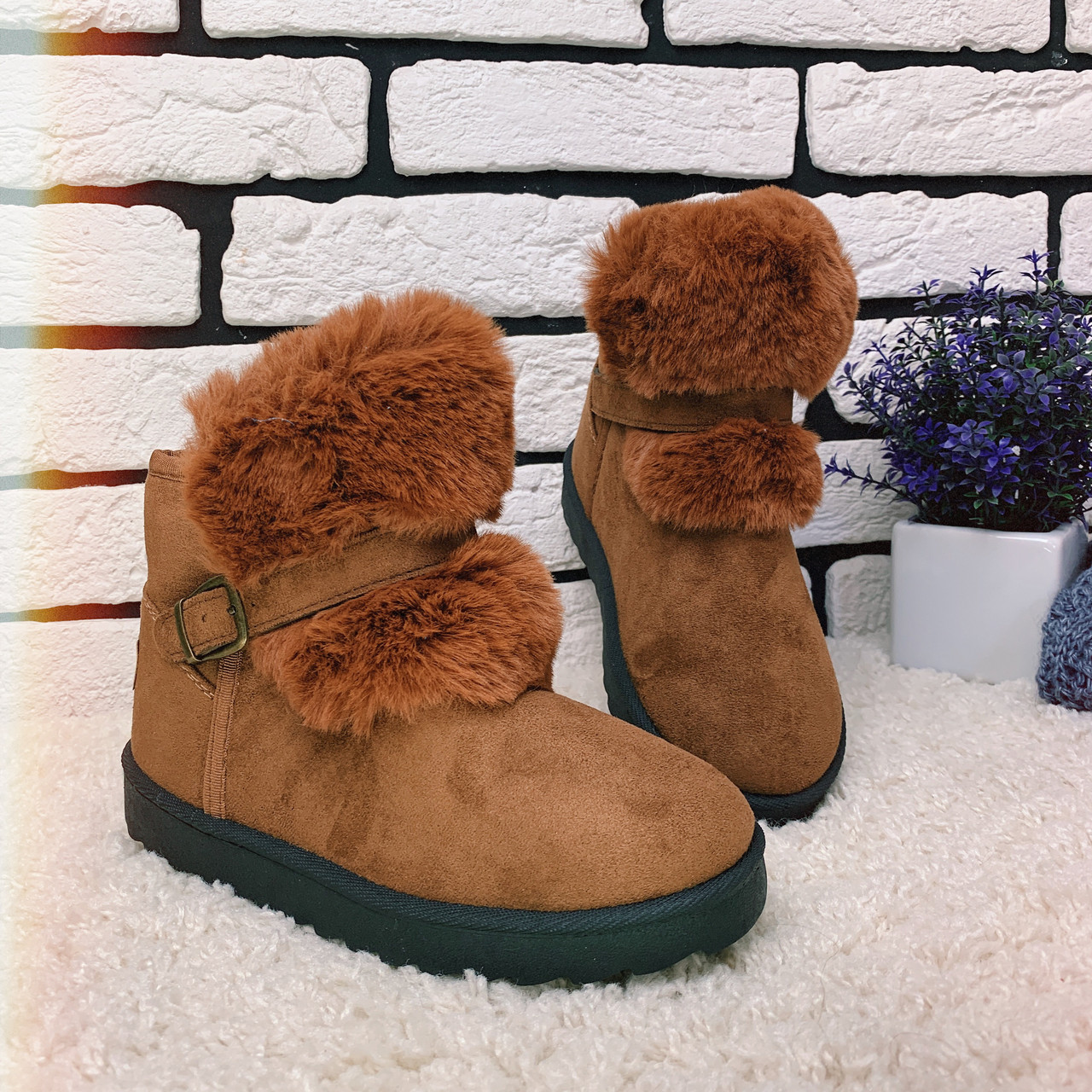 

UGG Luchshie/ Угги 13-005 ⏩ [36.38,39.41 ]