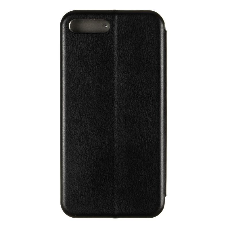 

Чехол книжка G-Case Ranger для iPhone 7 Plus / 8 Plus Black