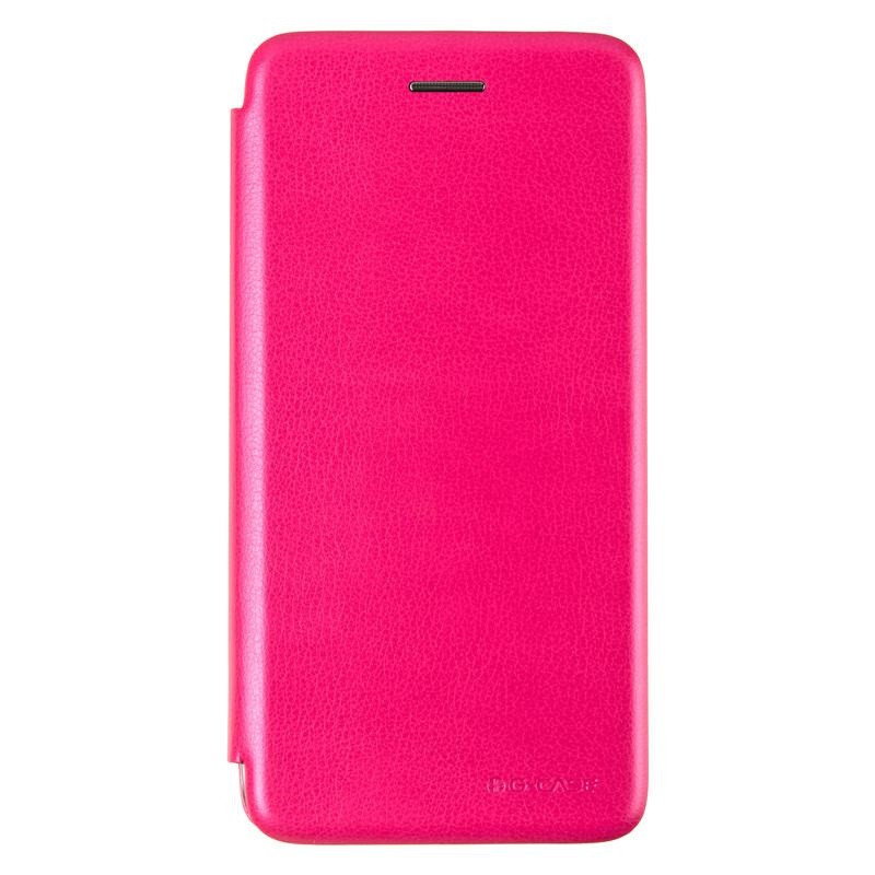 

Чехол книжка G-Case Ranger для Samsung Galaxy A7 2018 A750 Pink