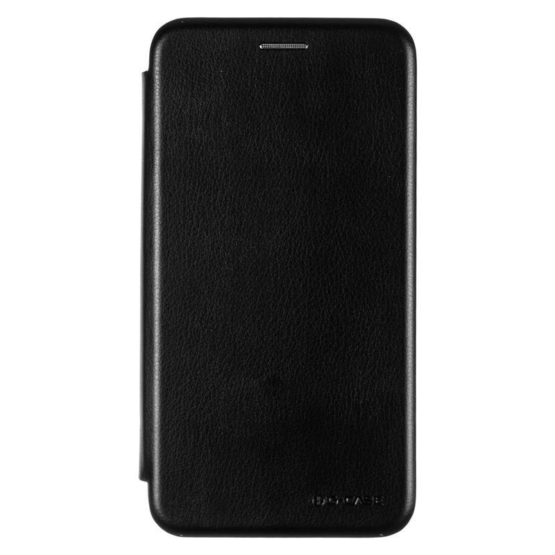 

Чехол книжка G-Case Ranger для Xiaomi Redmi Note 8 Black