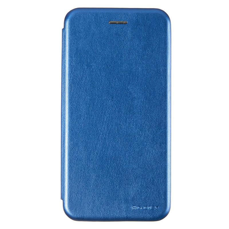 

Чехол книжка G-Case Ranger для Xiaomi Redmi 8a Blue