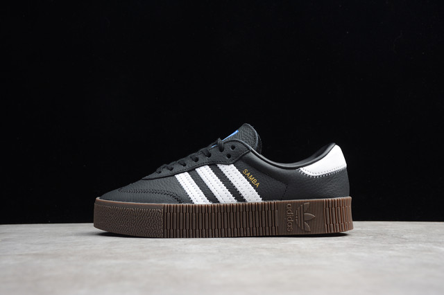 Adidas Wmns Sambarose Black B28156 Airpac .ua 2268827334