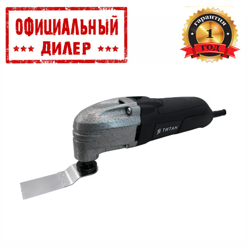 

Многофункциональный инструмент ТИТАН БР20