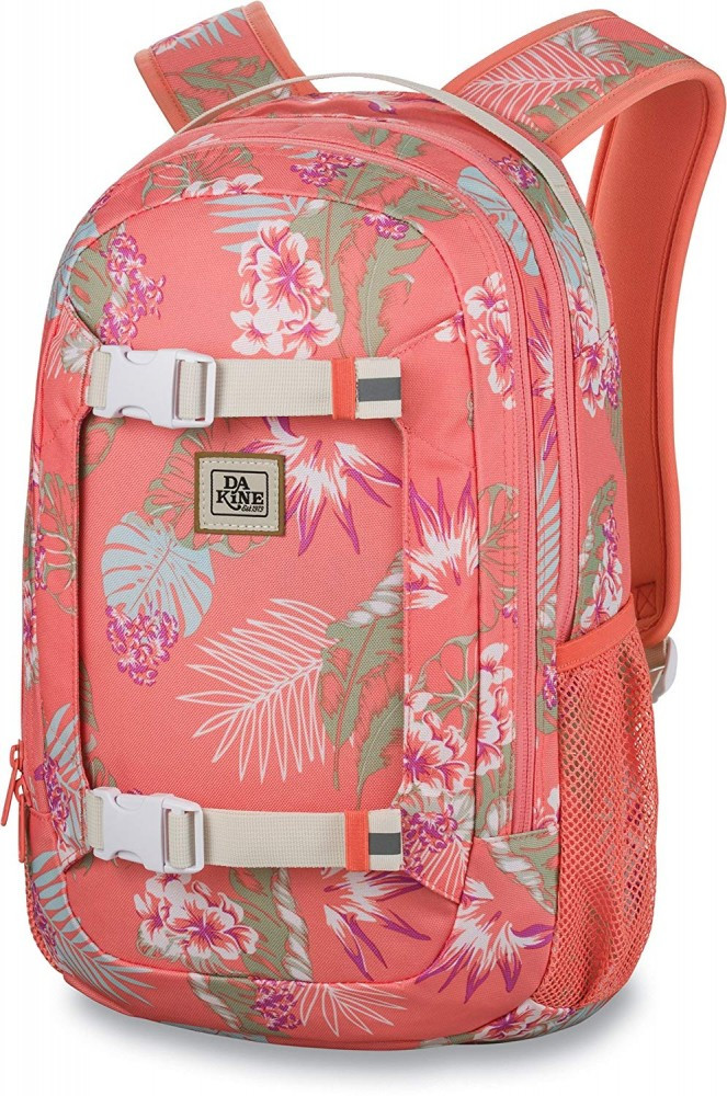 

Рюкзак Dakine Mission Mini 18l Waikiki, Pink