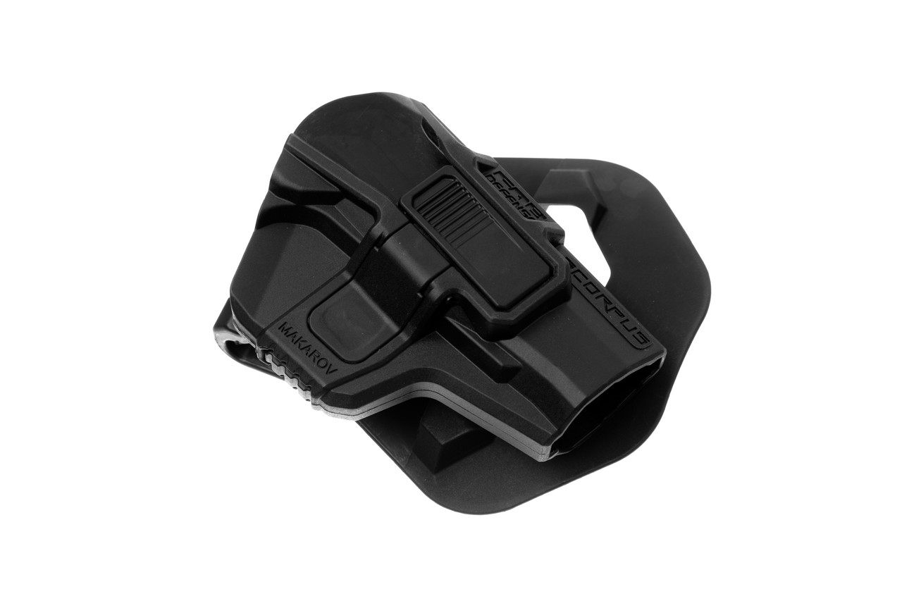 

Кобура Fab Defense M24 для Makarov PM, Чёрный