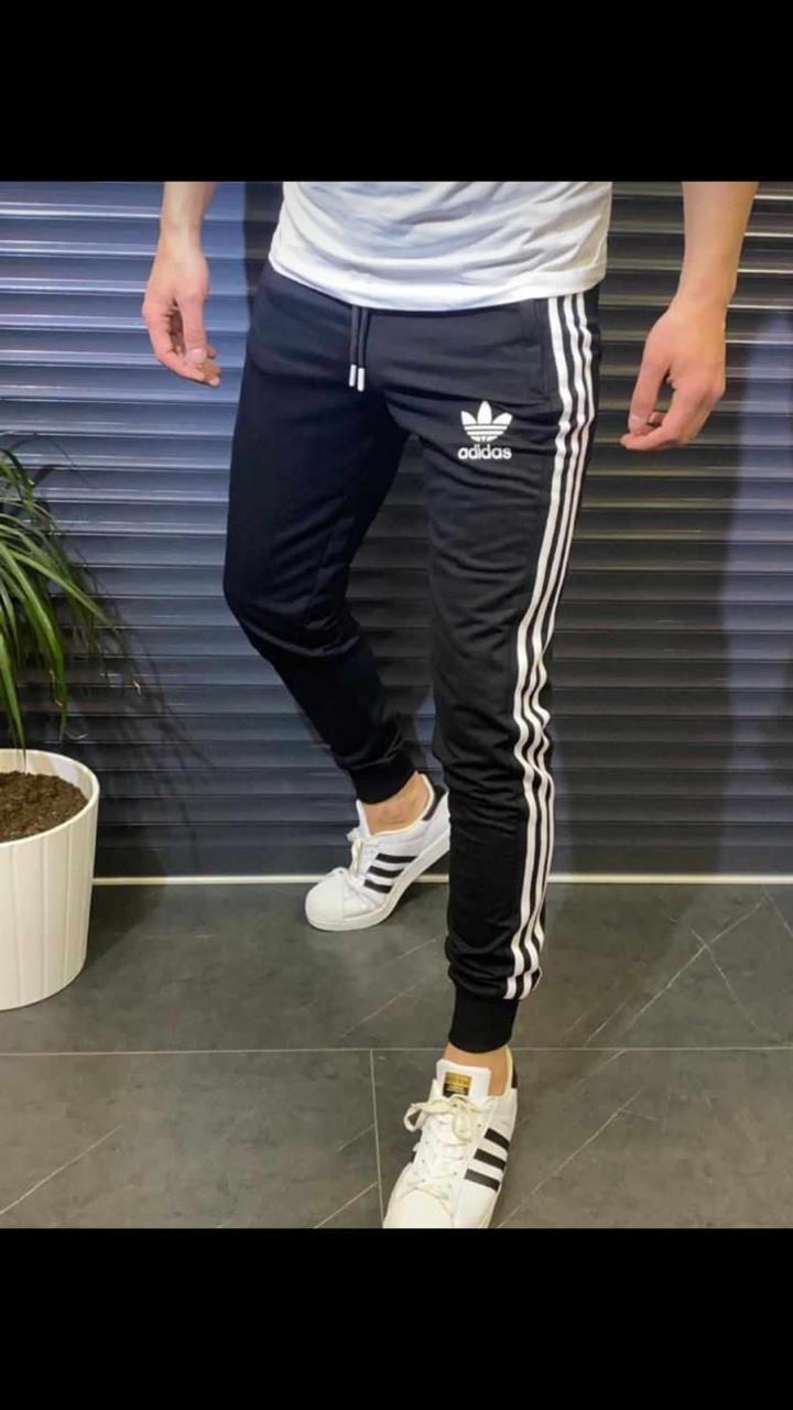 

Спортивные штаны Adidas, Black