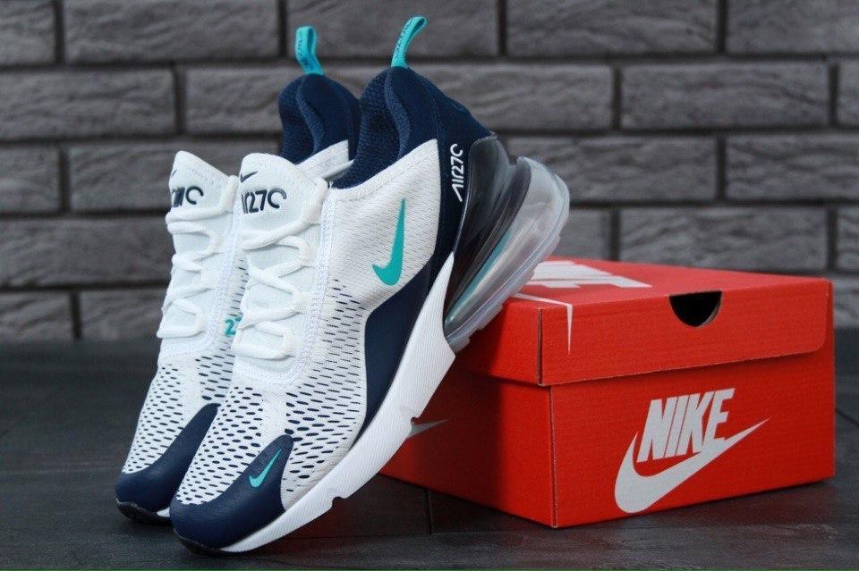 

Кроссовки Nike air max 270