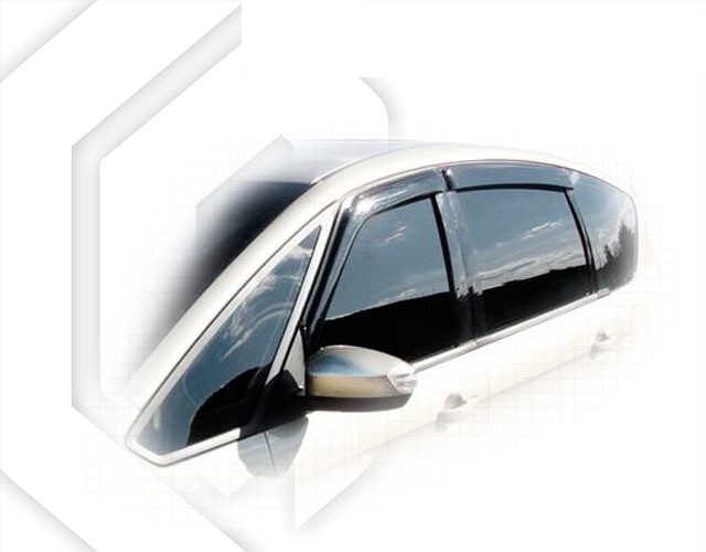 

Ветровики Форд С-Макс | Дефлекторы окон Ford S-Max 2006-2010