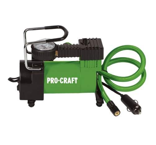 

Воздушный компрессор ProCraft LK170