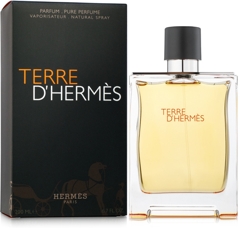 

Мужские духи оригинал TERRE D'HERMES edt 100 ml spray (M)