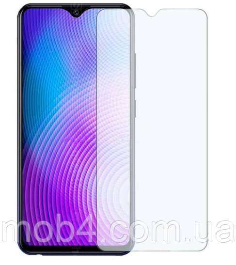 

Защитное стекло для Xiaomi (Ксиоми) Redmi 9A (с отступами)