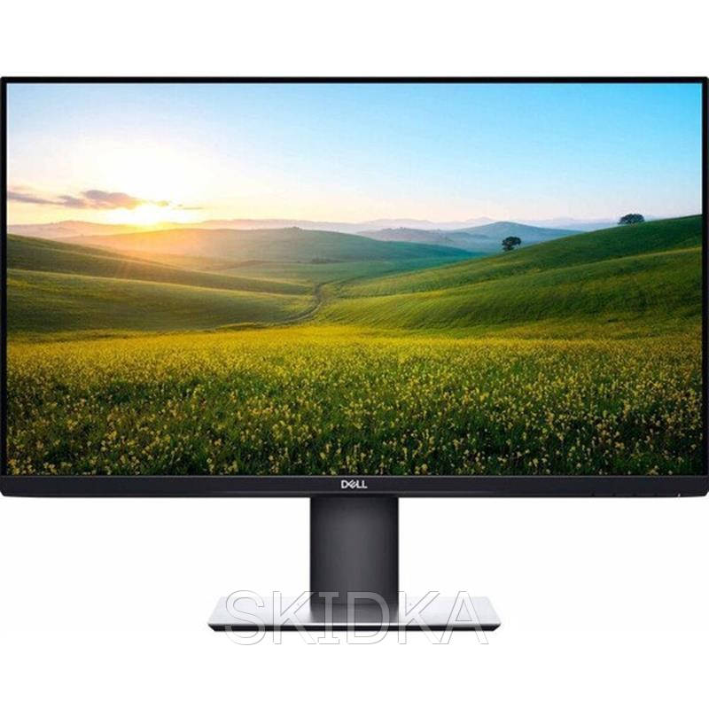 

Монитор DELL 27" P2720D (210-AUOQ) IPS Black