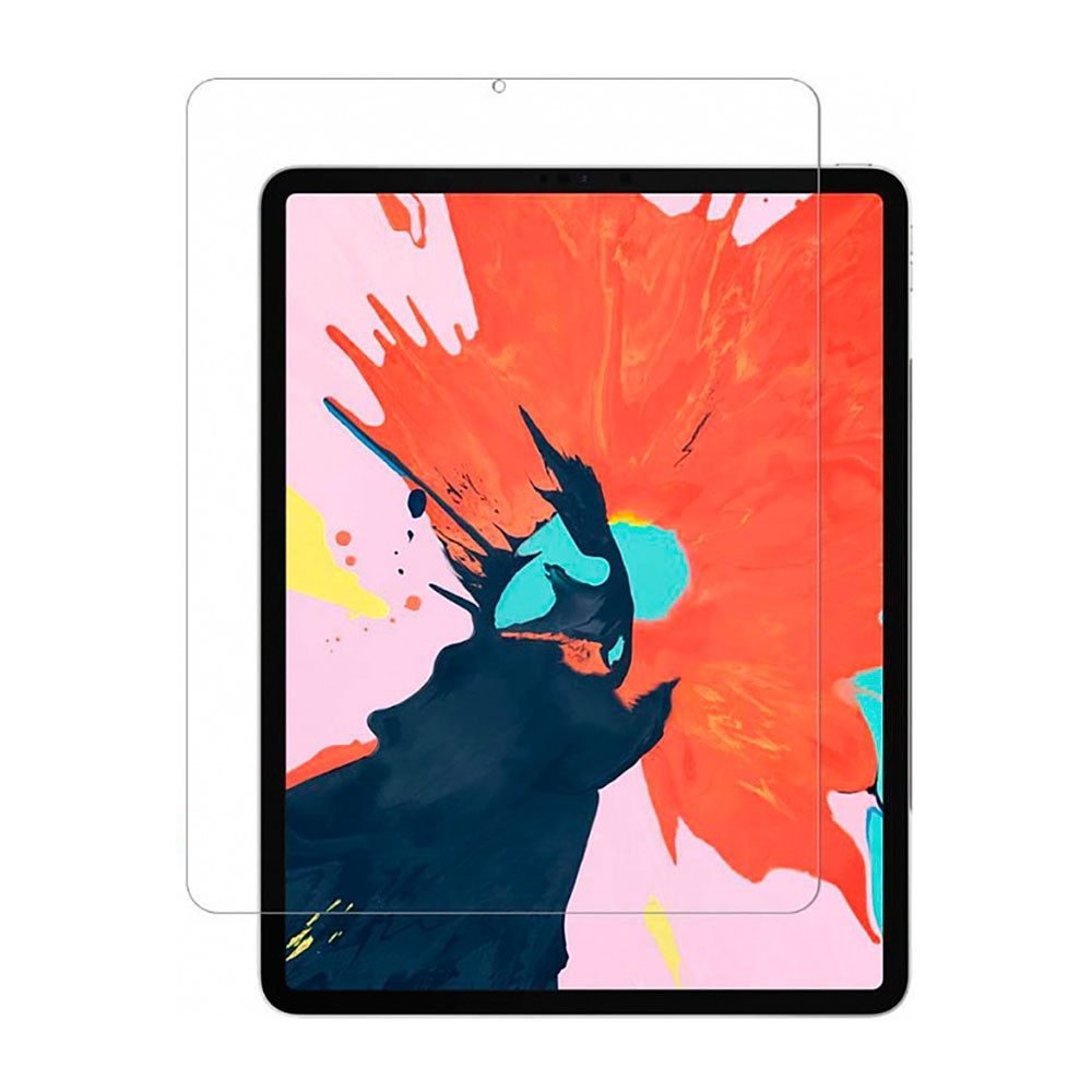 

Защитное стекло iPad Pro 12.9 2018/iPad Pro 12.9 2020 (0.3 мм, 2.5D), айпад про