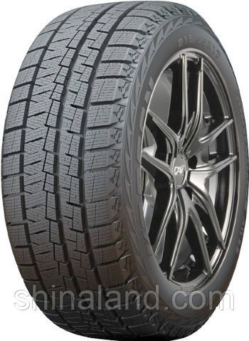 

Шины Kapsen AW33 205/50 R17 93H XL Китай