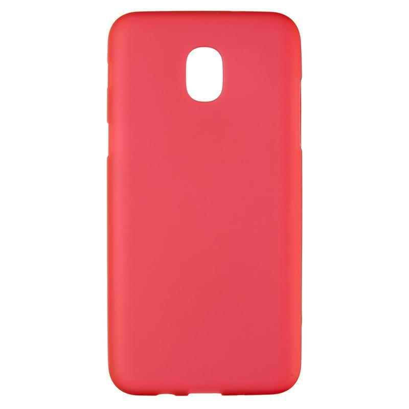 

Original Silicon Case Xiaomi Redmi 9 Red, Красный