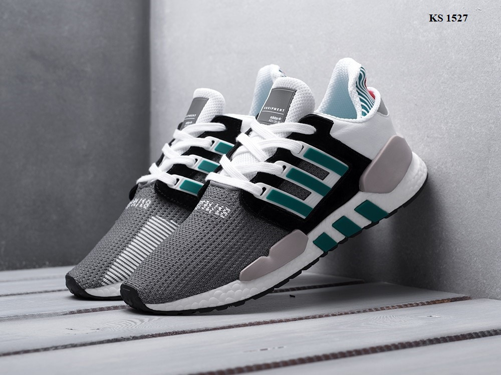 

Мужские кроссовки в стиле Adidas EQT Support 91/18, сетка, разноцветные 43 (27,5 см), размеры:41,43,44