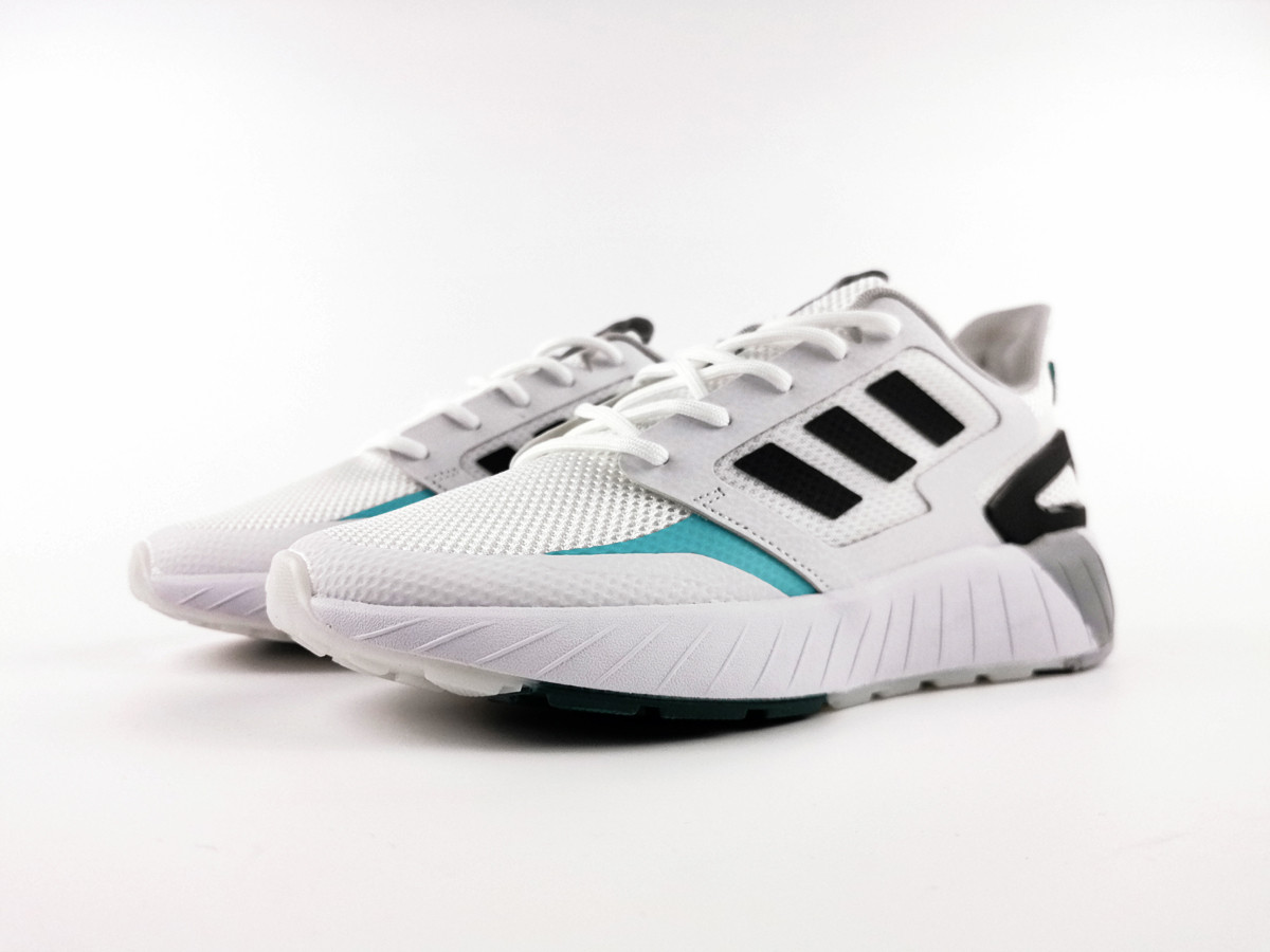 

Мужские кроссовки в стиле Adidas Run90s neo, текстиль, белые 45 (29 см), размеры:41,42,43,44,45