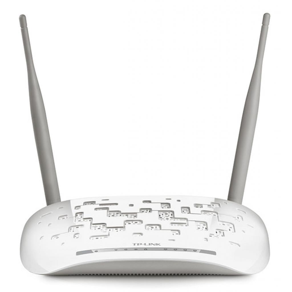 

Модем TP-Link TD-W8961N